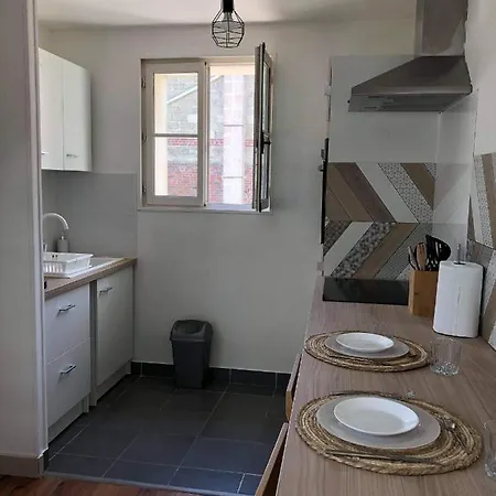 Le Perchoir Dieppois *