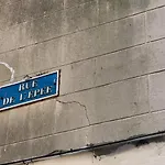 Le Perchoir Dieppois Dieppe