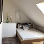 Le Perchoir Dieppois Apartment Dieppe