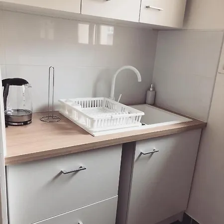 Apartman Le Perchoir Dieppois Dieppe