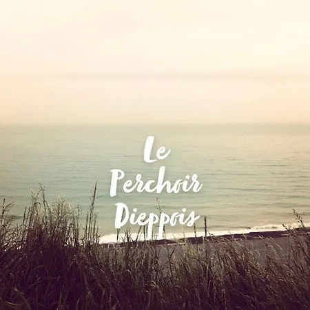 Le Perchoir Dieppois