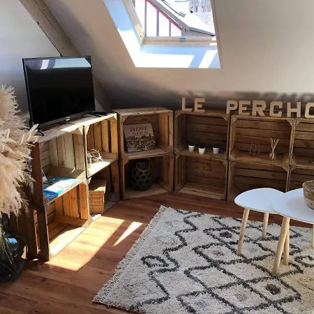 Le Perchoir Dieppois *