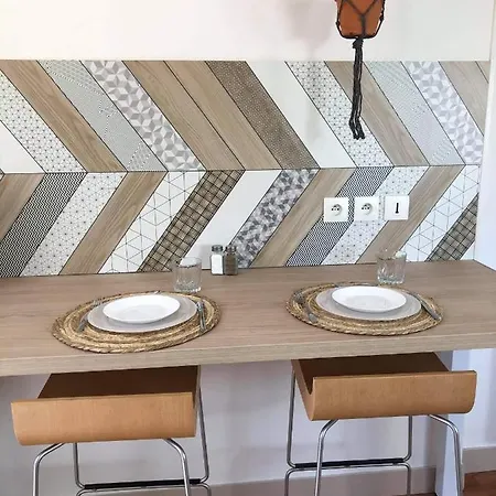 Apartment Le Perchoir Dieppois Dieppe