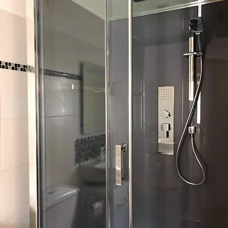 Apartman Le Perchoir Dieppois Dieppe