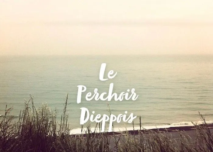 Le Perchoir Dieppois
