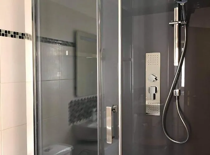 Appartement Le Perchoir Dieppois Dieppe